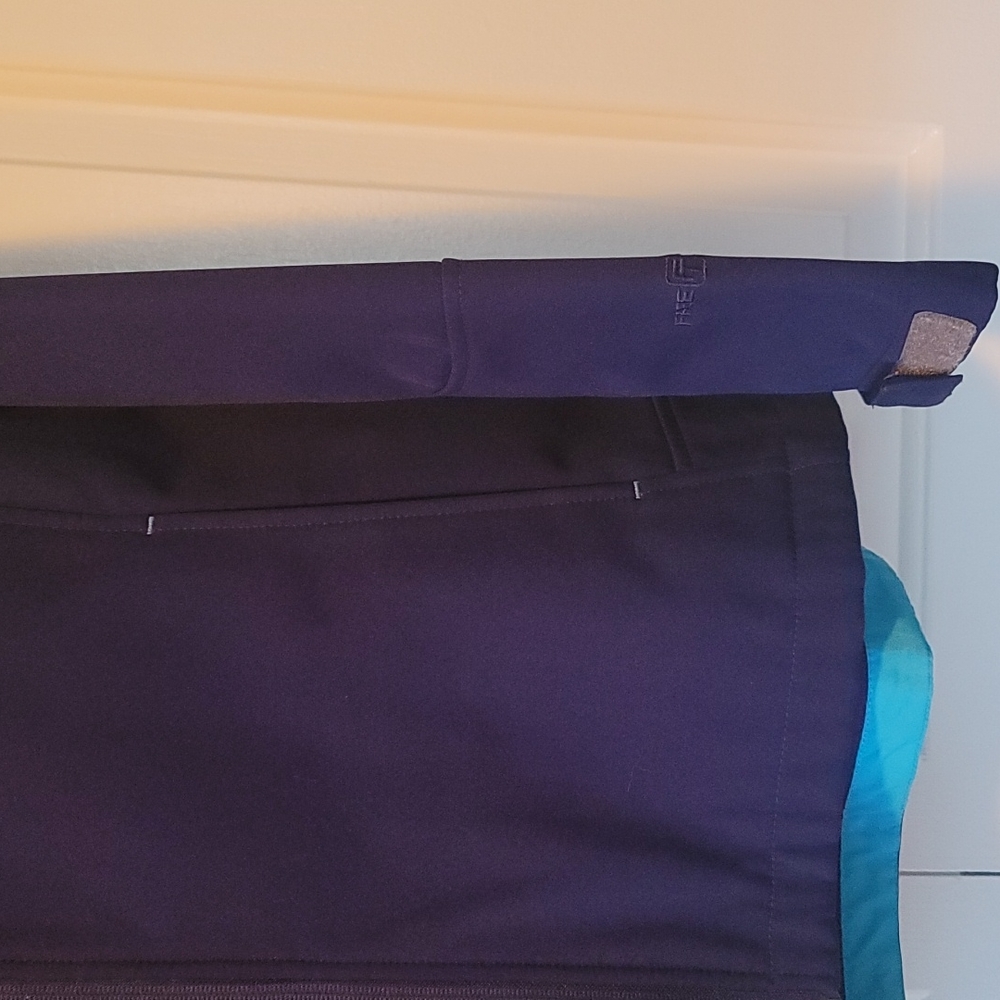 Rain jacket - Picture 3 of 4